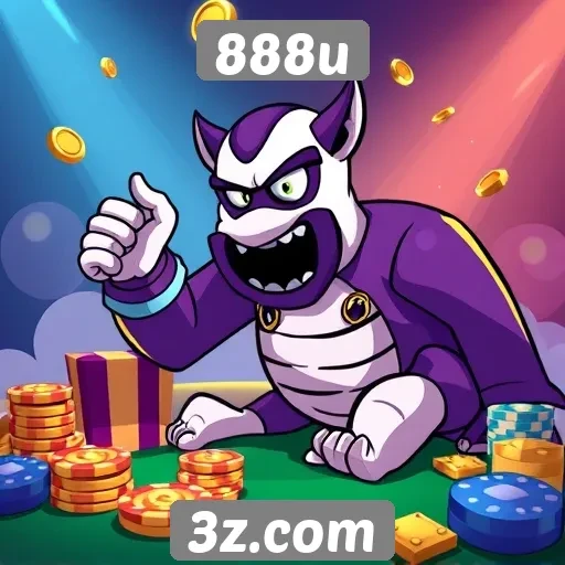 Comparação do 888u com concorrentes do setor