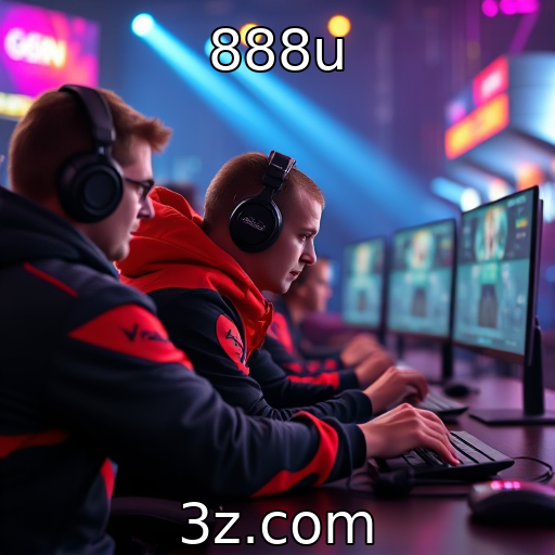 Futuro dos eSports e seu potencial de mercado