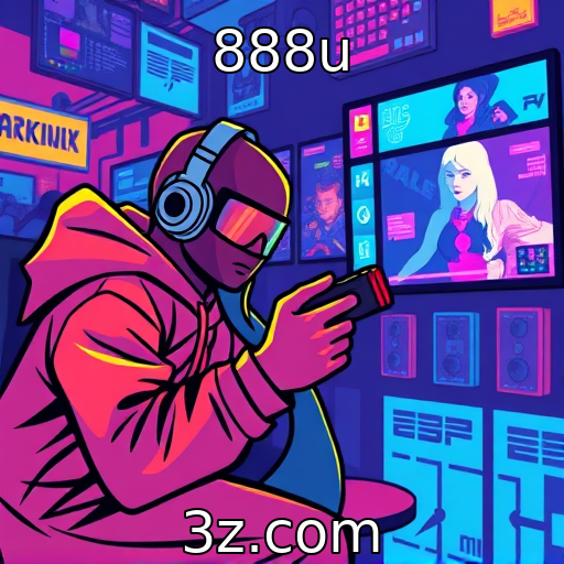 Cultura gamer e seu reflexo na sociedade