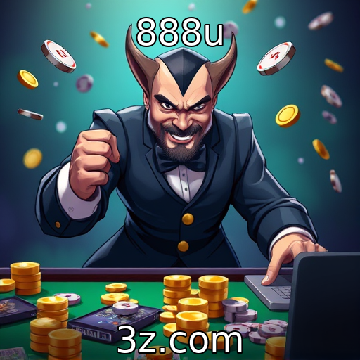 Crescimento das plataformas de jogos online