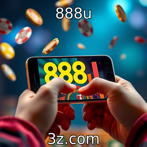 Impacto dos jogos móveis na indústria de entretenimento