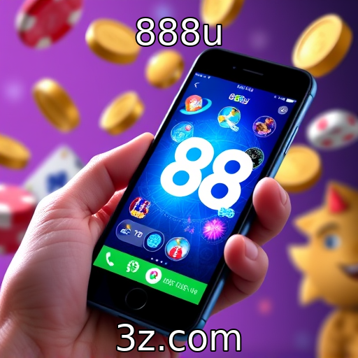 Expansão dos jogos móveis e seu impacto no mercado