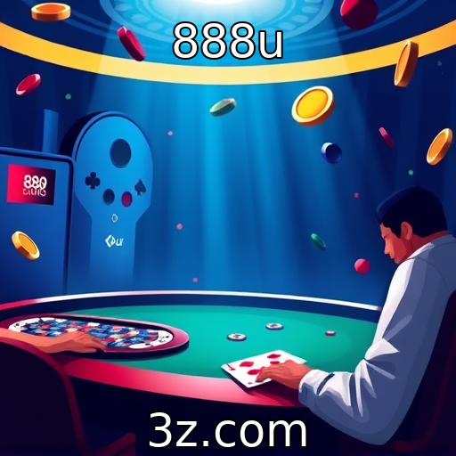 Desafios na regulamentação de jogos de azar online