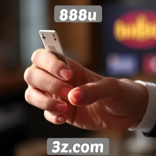 Métodos de pagamento aceitos pelo 888u