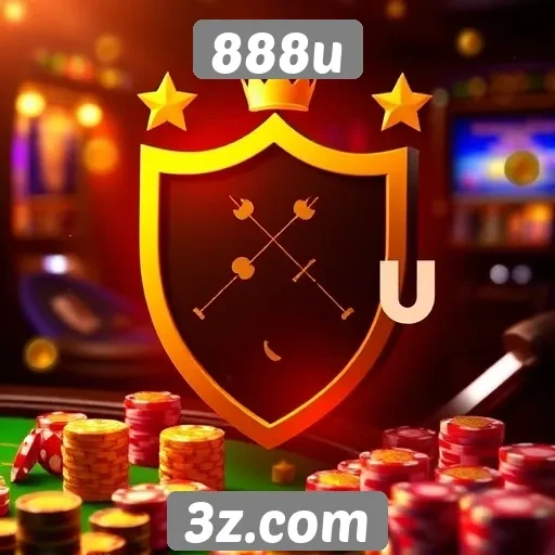 Segurança e confiabilidade do site 888u