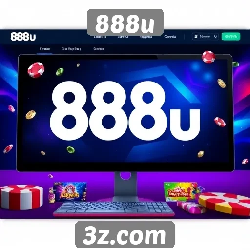 Avaliação da experiência do usuário no site 888u